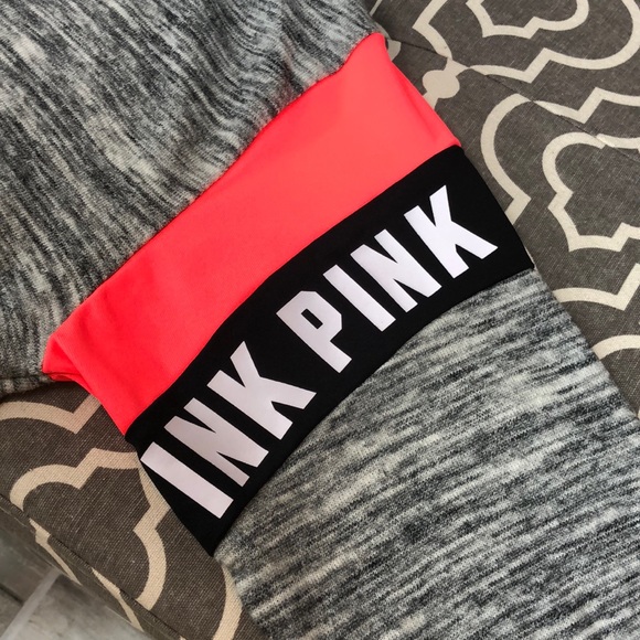 Victoria’s Secret Pink Cowl Neck Sweatshirt - Picture 7 of 8